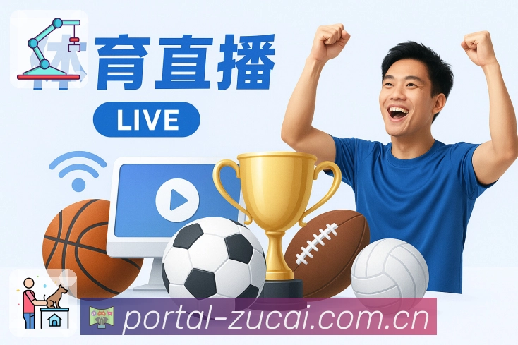 NBA直播